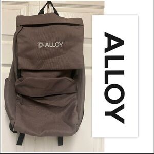 ALLOY 15" Transit Backpack
